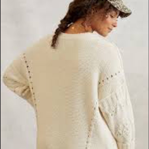 NWT - Marla Sweater - Picture 6 of 13
